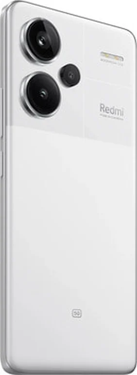 Смартфон Xiaomi Redmi Note 13 Pro+ 8/256 ГБ Moonlight White (белый) Global Version