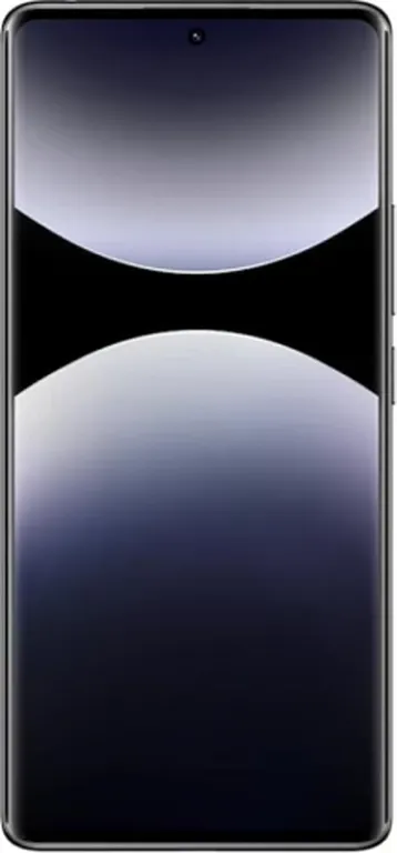 Смартфон Xiaomi Redmi Note 14 Pro 4G 12/256GB (Чёрный, 12 ГБ, 256 ГБ)
