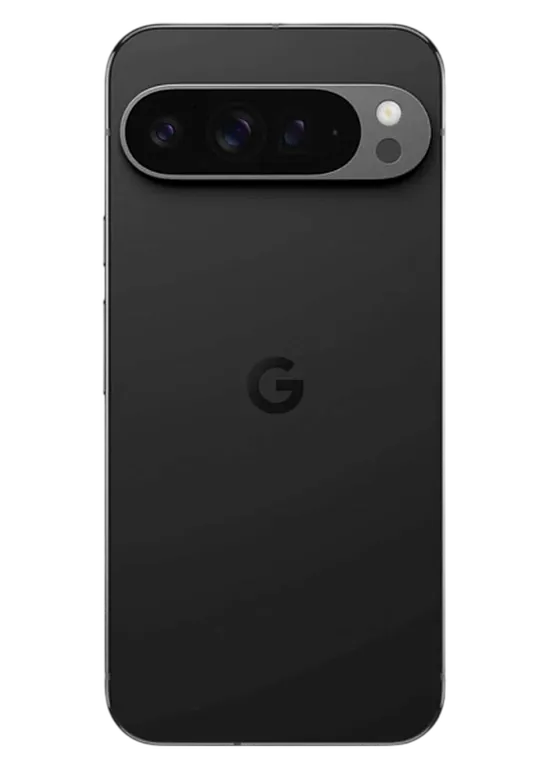 Смартфон Google Pixel 9 Pro XL 16/512Gb Obsidian (USA) Sim+eSim