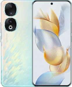 Смартфон Honor 90 8/256Gb Арктический лед