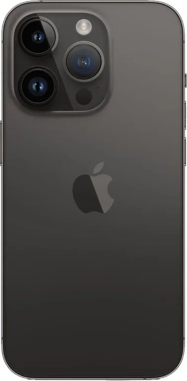Смартфон Apple iPhone 14 Pro 256Gb (MQ0M3CH/A) Black