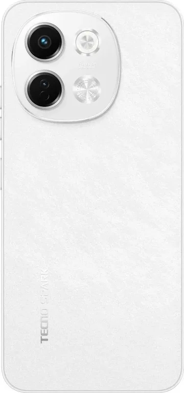 Смартфон Tecno Spark 30 6/128Gb Aurora Cloud