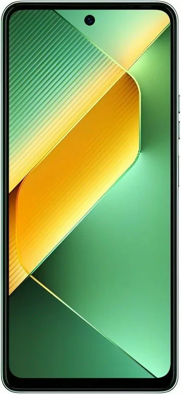 Смартфон Tecno Pova 6 Neo 8/256 ГБ RU, зеленый