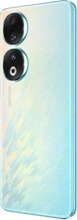 Смартфон HONOR 90 8/256GB Peacock Blue