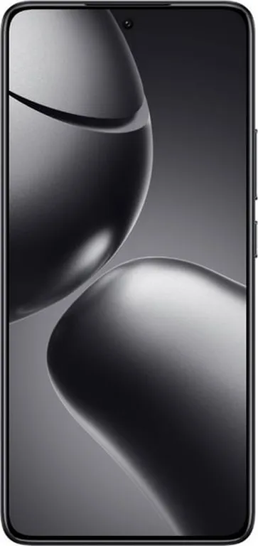 Смартфон Xiaomi 14T 5G 12/256GB Titan Black