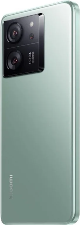 Смартфон Xiaomi 13T Pro 12/512 ГБ Global Meadow Green (зеленый)