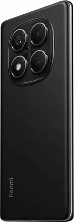 Смартфон Xiaomi Redmi Note 14 Pro 4G 12/512GB (Черный, 12 ГБ, 512 ГБ, Уценка)