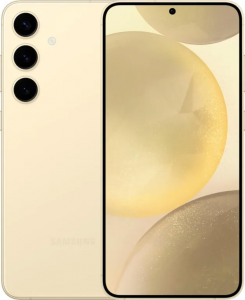 Смартфон Samsung Galaxy S24 Plus SM-S926B 12/512Gb Amber Yellow