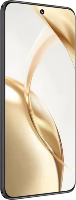 Смартфон Honor 200 8/256ГБ RU Черный