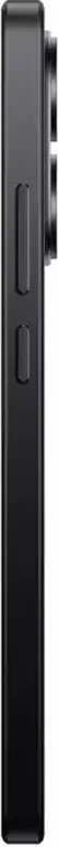 Смартфон Poco X7 Pro 5G 12/256Gb black (черный) Global Version