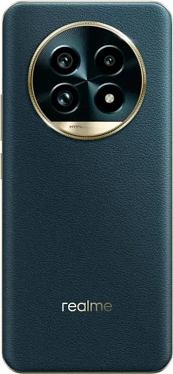 Смартфон Realme 13 Pro+ 12/512GB Global (Зеленый, 12 ГБ, 512 ГБ, Global)