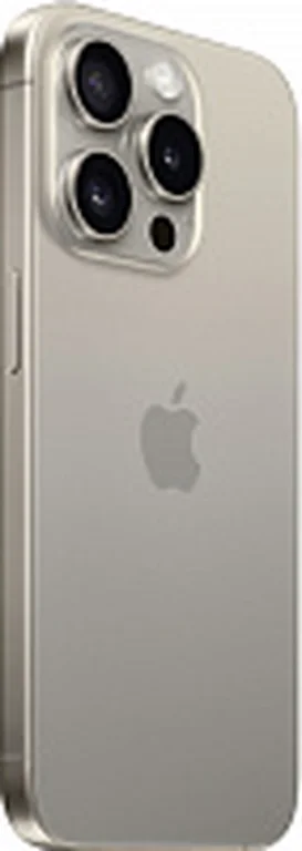 Смартфон Apple iPhone 15 Pro SIM 1 ТБ, «титановый бежевый»