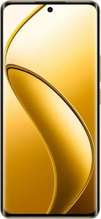 Смартфон Realme 12 Pro+ 12/512GB Navigator Beige (Бежевый)