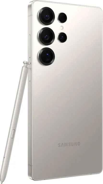 Смартфон Samsung Galaxy S25 Ultra (SM-S938B) 12/1 ТБ, серый