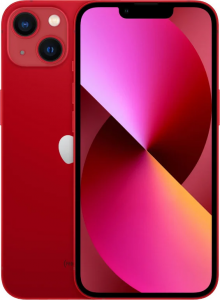 Смартфон Apple iPhone 13 256Gb (PRODUCT)RED
