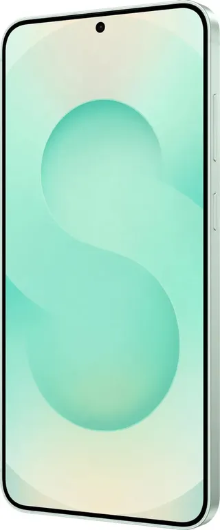 Смартфон Samsung Galaxy S25 12/128GB, мятный