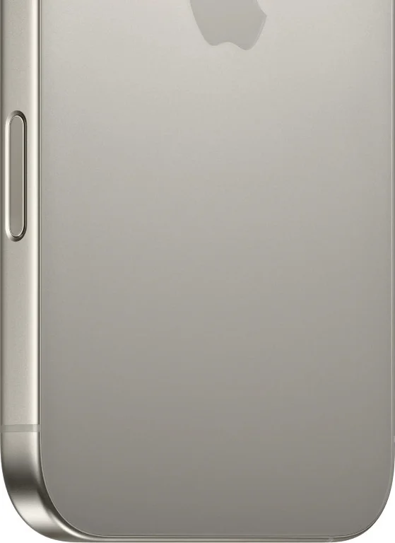 Смартфон Apple iPhone 16 Pro Max 1Tb Натуральный титан