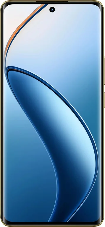 Смартфон REALME 12 Pro 5G 12/512Gb,RMX3842,синее море
