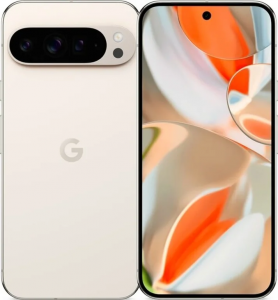 Смартфон Google Pixel 9 Pro XL 16/128Gb Porcelain, (GA05912-JP)