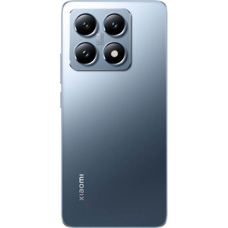 Смартфон Xiaomi 14T 12/256Gb Blue Global Version