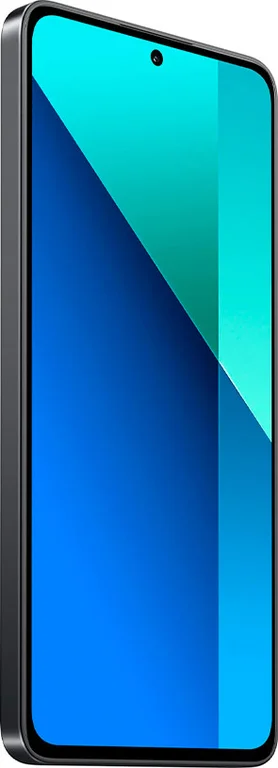 Смартфон Xiaomi Redmi Note 13 4G 8/128Gb Midnight Black (Черный) RU