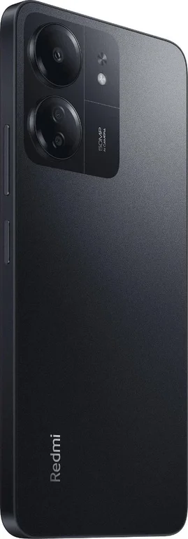 Смартфон Xiaomi Redmi 13C 8/256GB Midnight Black