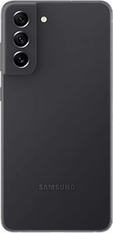 Смартфон Samsung Galaxy S21 FE 8/128 ГБ, (SM-G990B2) Dual nano SIM, графитовый