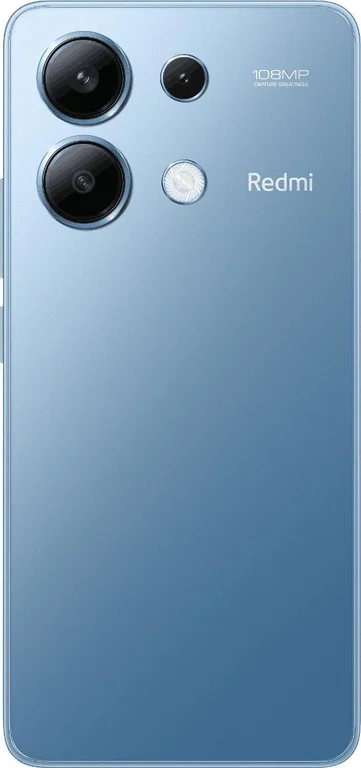 Смартфон Xiaomi Redmi Note 13 8/512GB Ice Blue