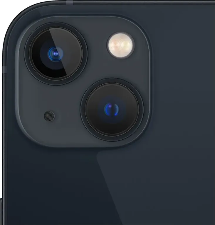 Смартфон Apple iPhone 13 512Gb (Midnight)