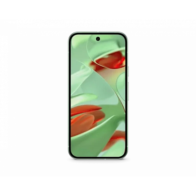 Смартфон Google Pixel 9 12/256GB Global (12 ГБ, 256 ГБ, Зелёный, Global)