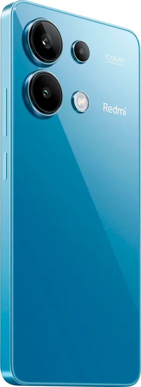 Смартфон Xiaomi Redmi Note 13 4G 8/512Gb Синий