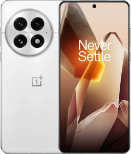 Смартфон OnePlus 13 16/512, Dual nanoSIM, CN, белый (PJZ110)