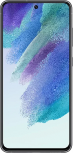 Смартфон Samsung Galaxy S21 FE 8/128GB (Exynos 2100) graphite (графитовый)