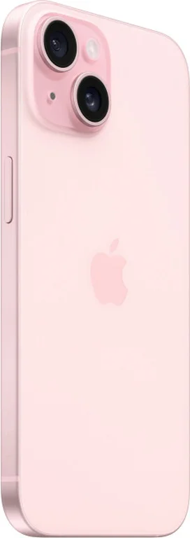 Смартфон iPhone 15 512Gb, SIM + eSIM (Розовый)