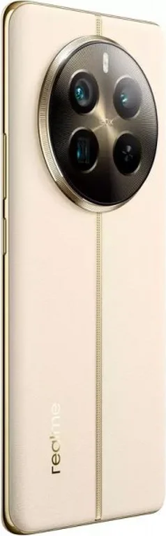 Смартфон Realme 12 Pro+ 12/512GB Navigator Beige (Бежевый)