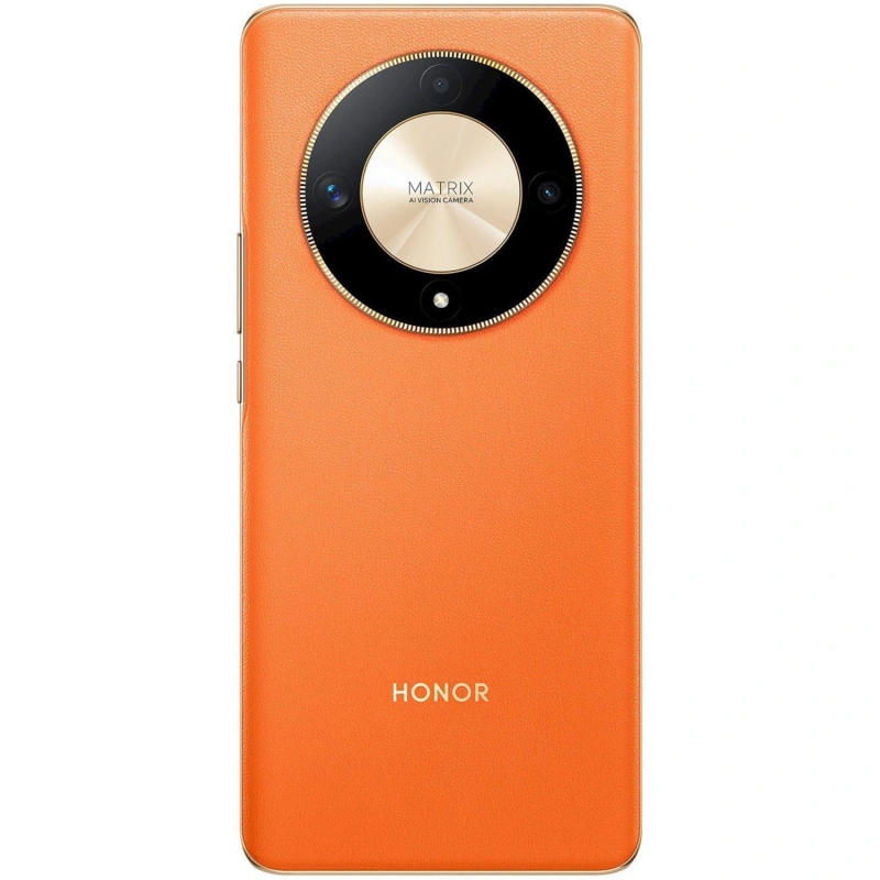 Смартфон Honor X9b 12/256Gb Sunrise Orange