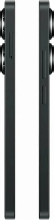 Смартфон Xiaomi Redmi Note 13 Pro 4G 12/256Gb Global (Черный, 12 ГБ, 256 ГБ, Global)