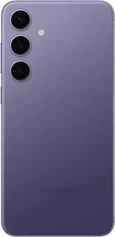 Смартфон Samsung Galaxy S24+ 12/256GB Cobalt Violet