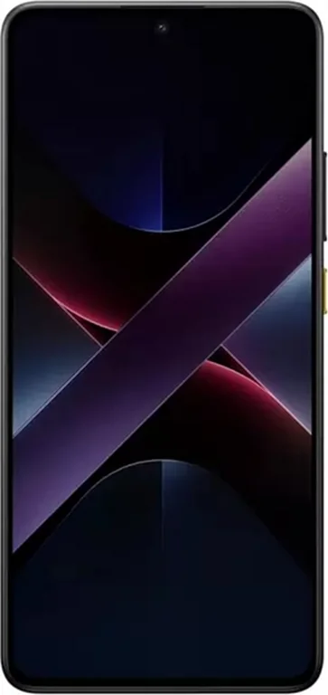 Смартфон Poco X7 Pro 12/512Gb Yellow (Global Version)