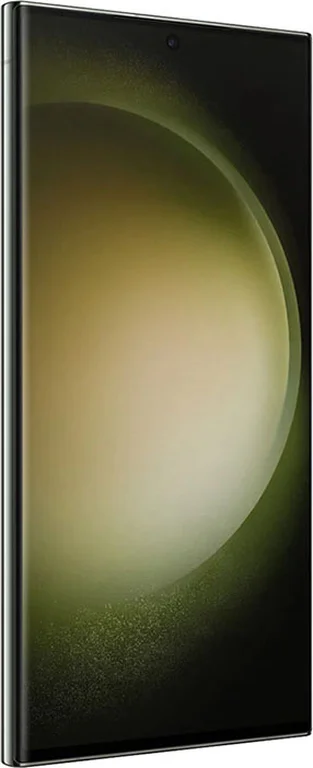 Смартфон Samsung Galaxy S23 Ultra 12/256 ГБ, Зеленый