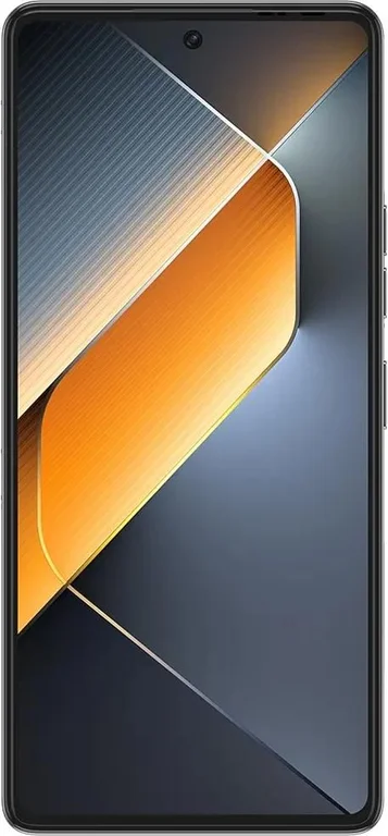 Смартфон TECNO Pova 6 8/256Gb,серый
