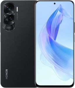 Смартфон HONOR 90 Lite 8/256GB Black