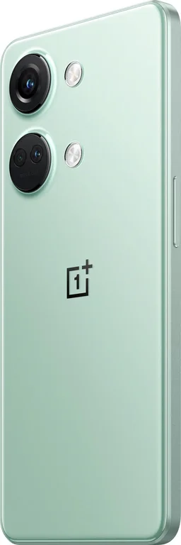 Смартфон OnePlus Nord 3 16/256Gb, зелёный (Misty Green)