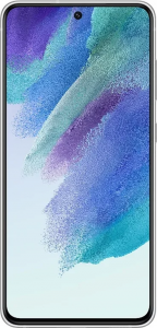 Смартфон Samsung Galaxy S21 FE 8/128GB (Exynos 2100) white (белый)