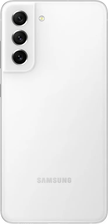 Смартфон Samsung Galaxy S21 FE 5G SM-G990B 6/128Gb White