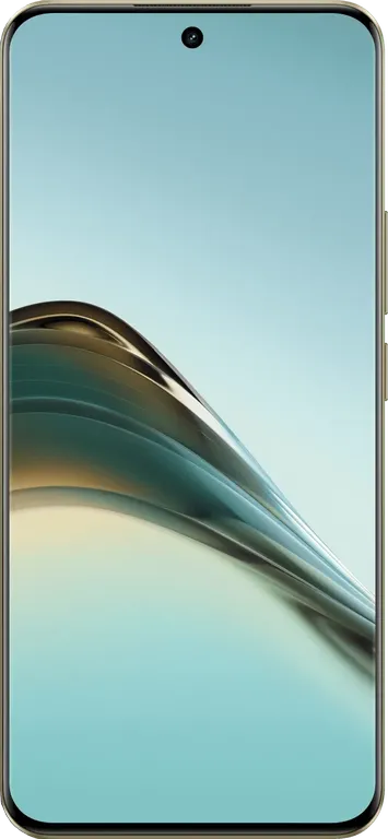 Смартфон Realme 13 Pro+ 12/512 ГБ (NFC) RU, зеленый