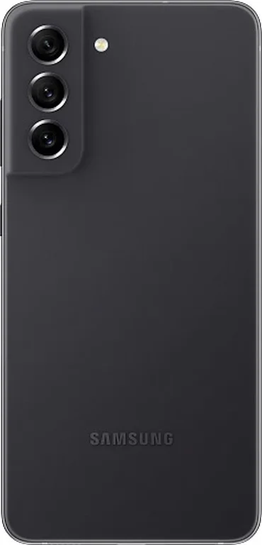 Смартфон Samsung Galaxy S21 FE 5G SM-G990B2/DS 8/256GB (Серый, 256 ГБ, 8 ГБ)
