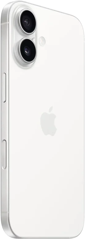 Смартфон Apple iPhone 16 512 ГБ White