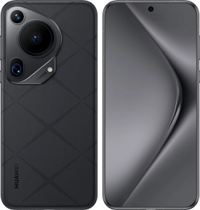 Смартфон HUAWEI Pura 70 Ultra 1024 ГБ черный