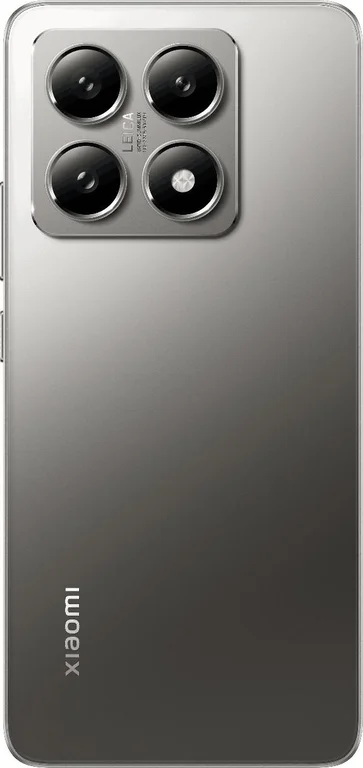Смартфон Xiaomi 14T 12/512GB Titan Gray